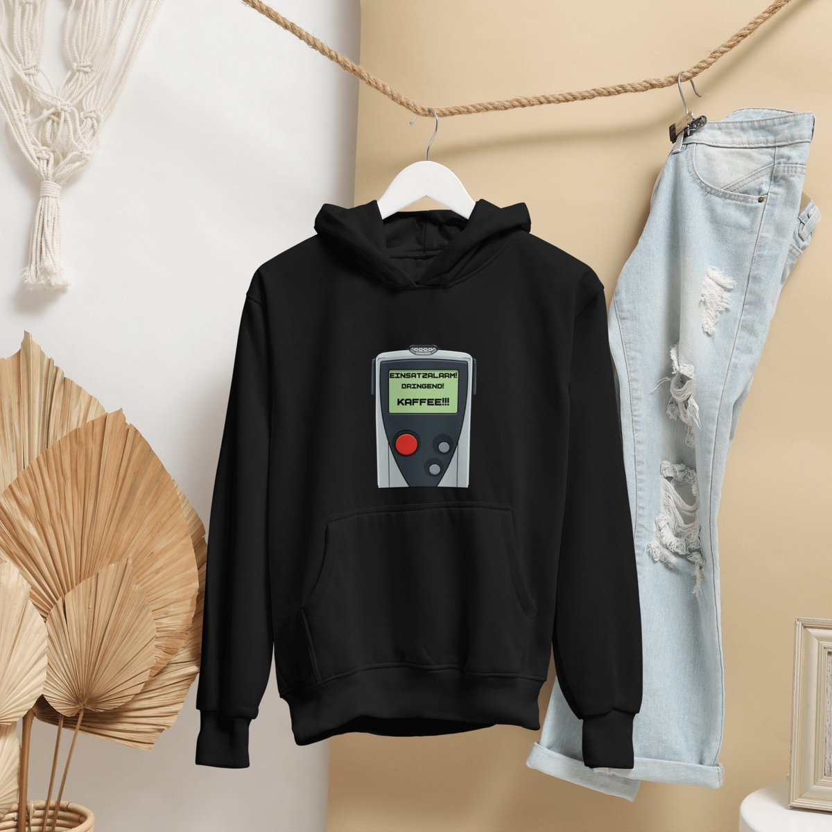 Pager FME Hoodie