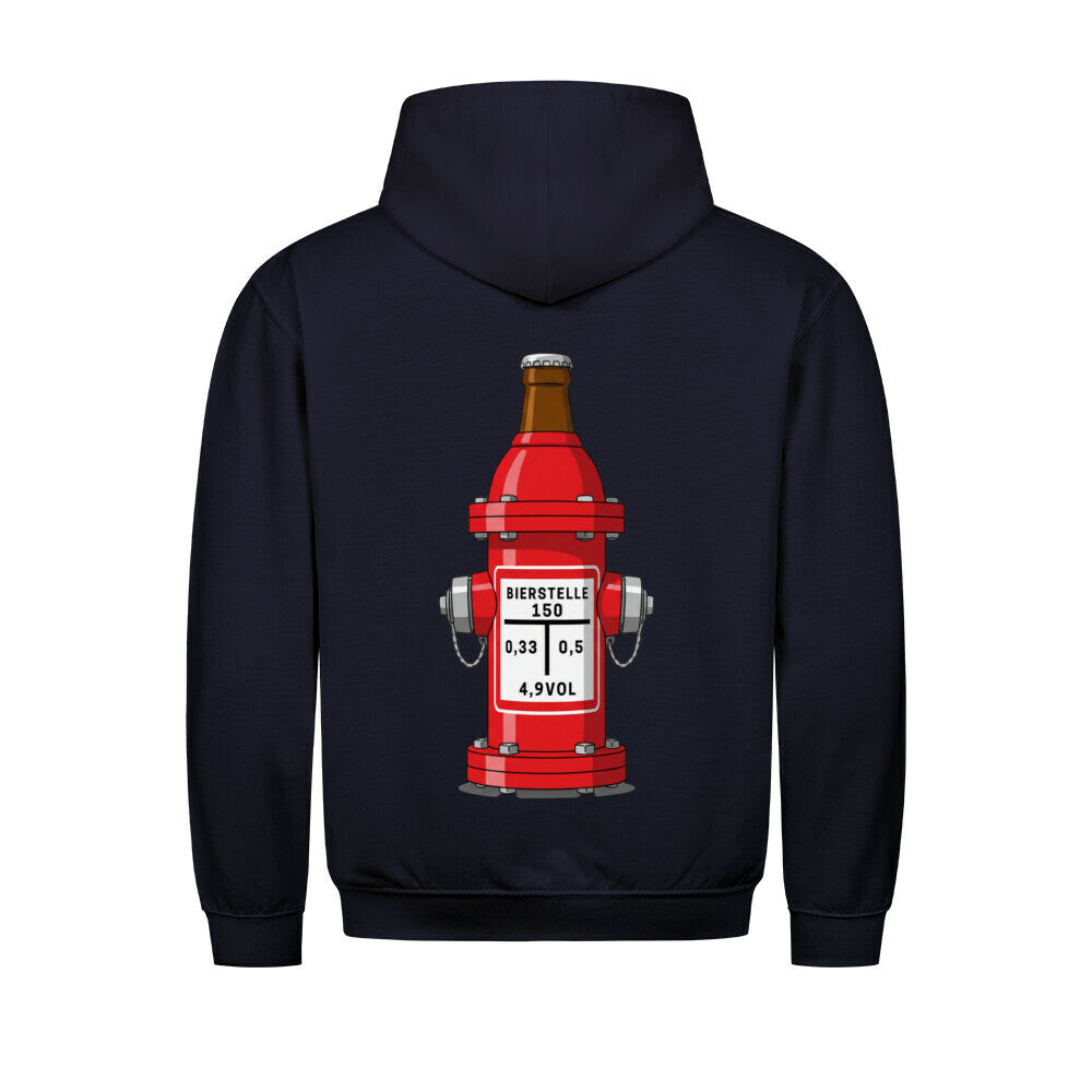 Image for color: new french navy