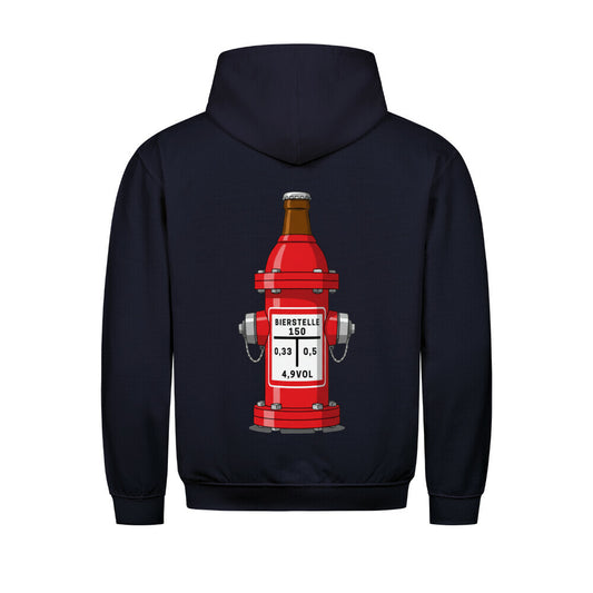 Image for color: new french navy