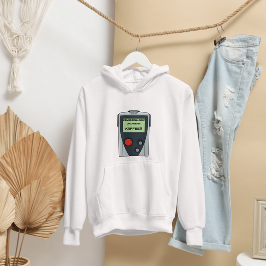 Pager FME Hoodie