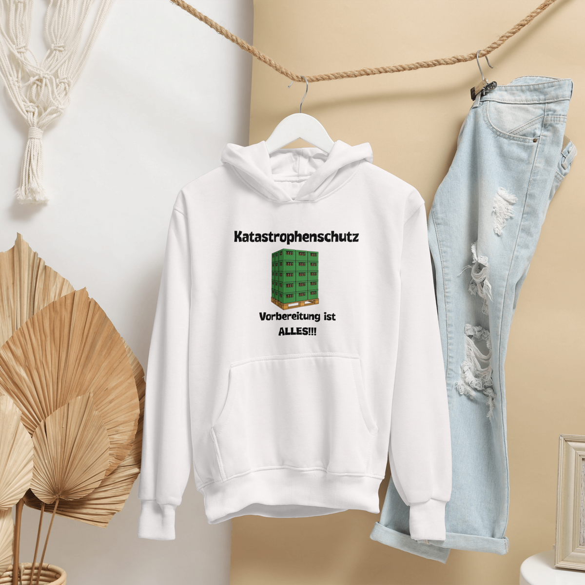 KAT Schutz Hoodie