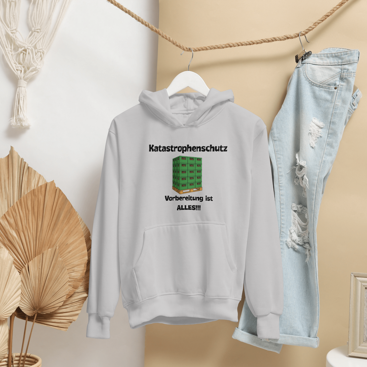 KAT Schutz Hoodie
