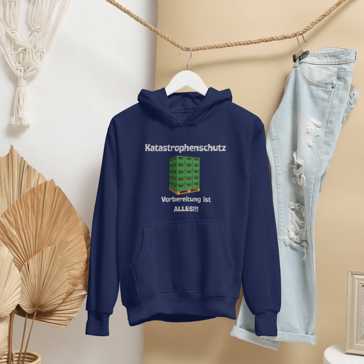 KAT Schutz Hoodie