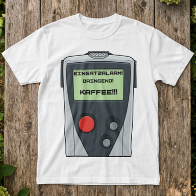 Pager FME Shirt Unisex