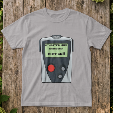Pager FME Shirt Unisex