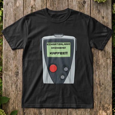 Pager FME Shirt Unisex